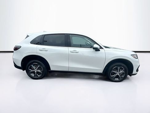 Certified 2025 Honda HR-V EX-L image 10