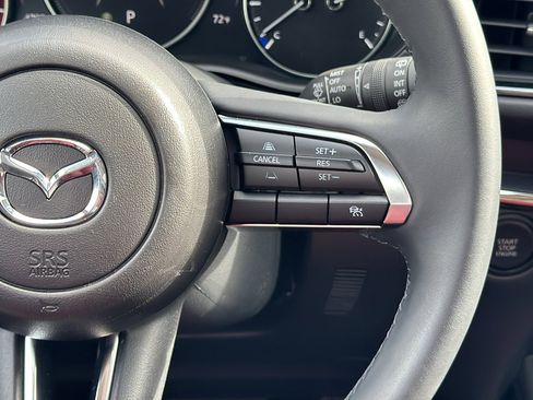 Certified 2025 MAZDA CX-30 AWD 2.5 S w/ Preferred Package image 31