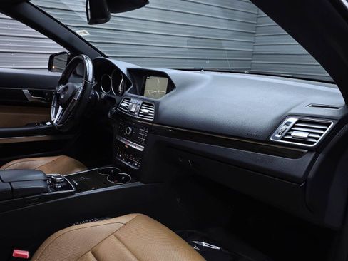 Used 2016 Mercedes-Benz E 400 Cabriolet image 14