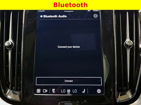 Used 2024 Volvo S60 T8 Core w/ Climate Package image 21