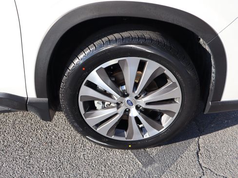 Used 2020 Subaru Ascent Limited w/ Technology Package AWD/4WD image 43