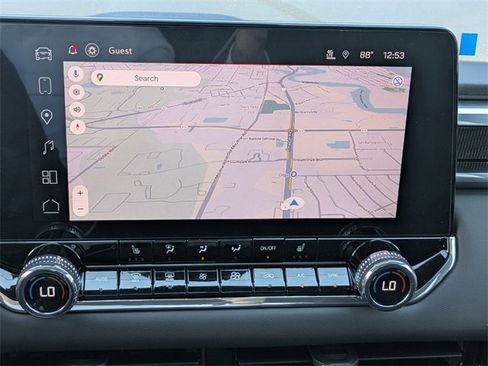 New 2026 GMC Canyon Elevation w/ Convenience Package image 24