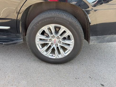 Used 2023 GMC Yukon SLT image 24