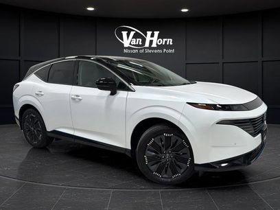 Used 2025 Nissan Murano Platinum w/ Cargo Package