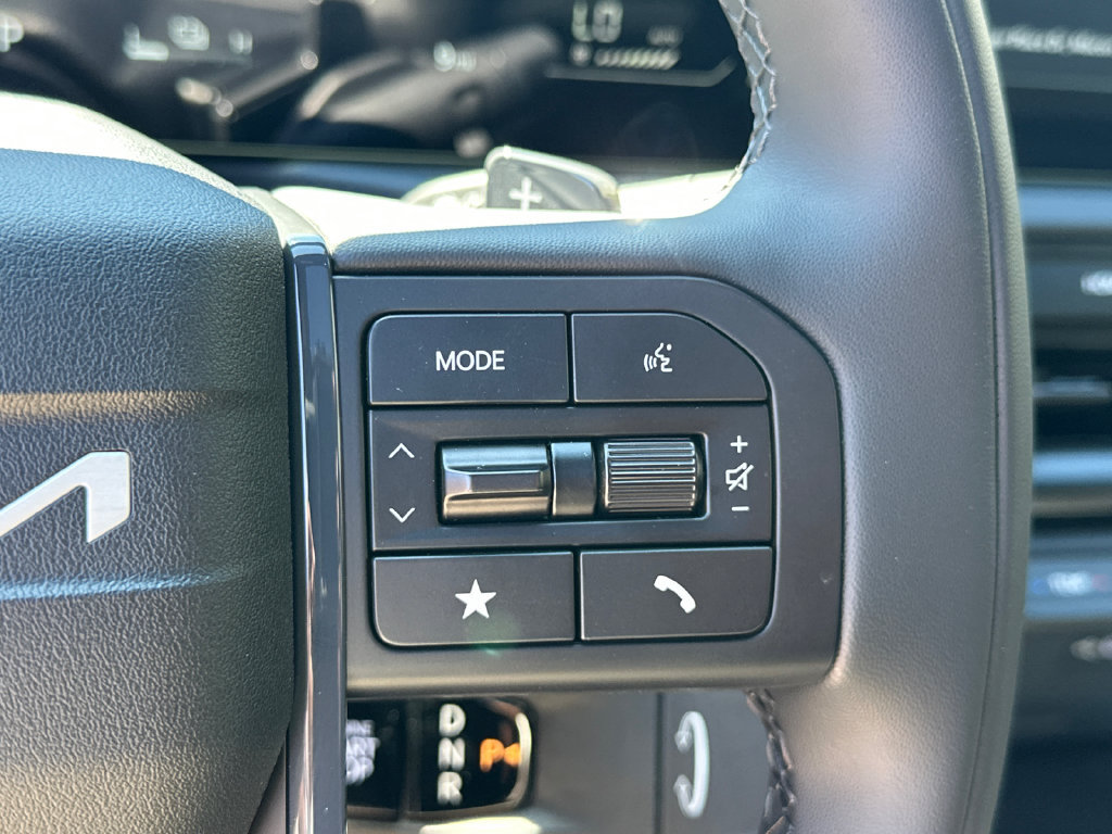 New 2027 Kia Telluride SX X-Line w/ Towing Package AWD/4WD image 28