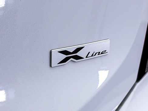 Certified 2025 Kia Telluride SX X-Line AWD/4WD image 11