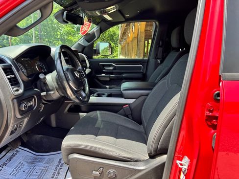 Used 2019 RAM 1500 Big Horn AWD/4WD image 10