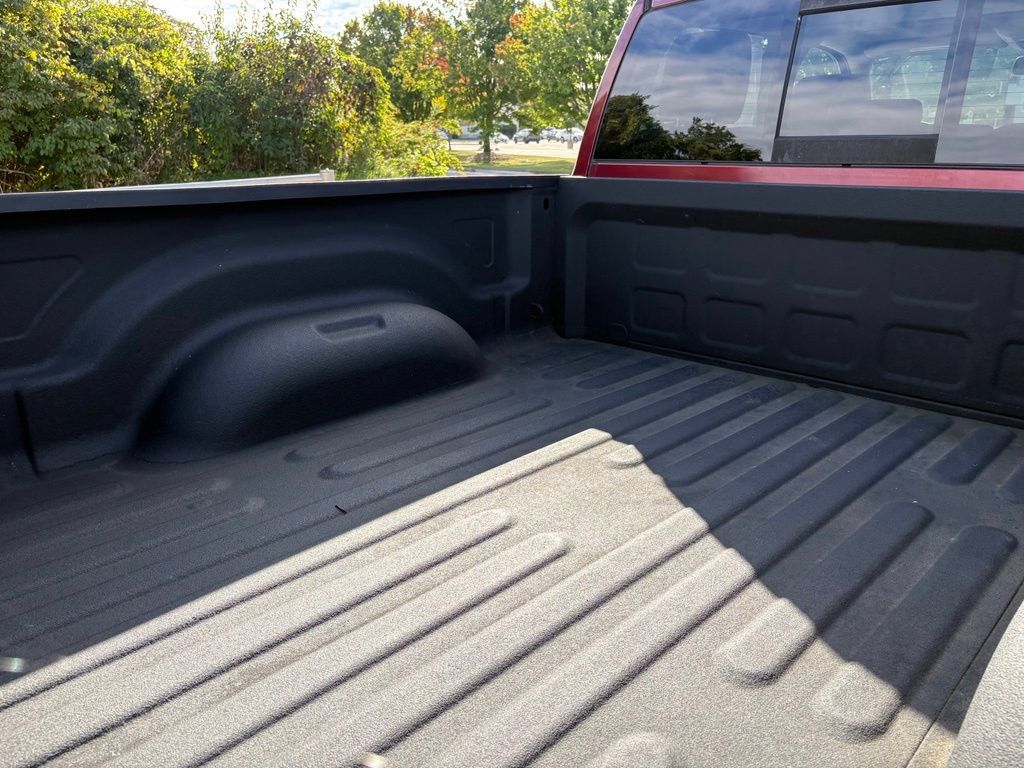 Used 2016 RAM 1500 Laramie w/ Convenience Group AWD/4WD image 55