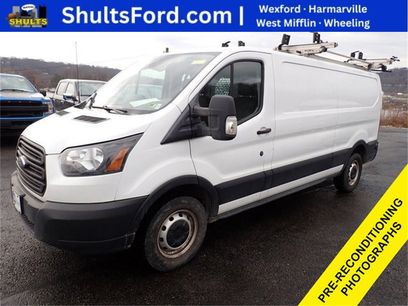 Used 2019 Ford Transit 350 148 Low Roof