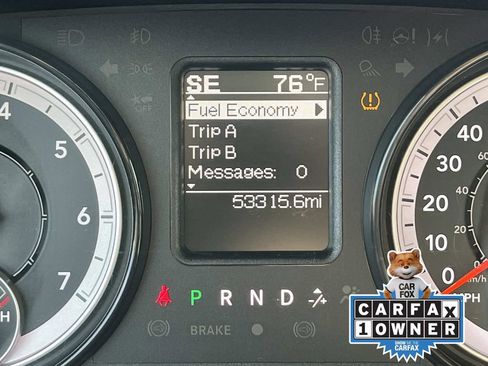 Used 2024 RAM 1500 Classic SLT image 33