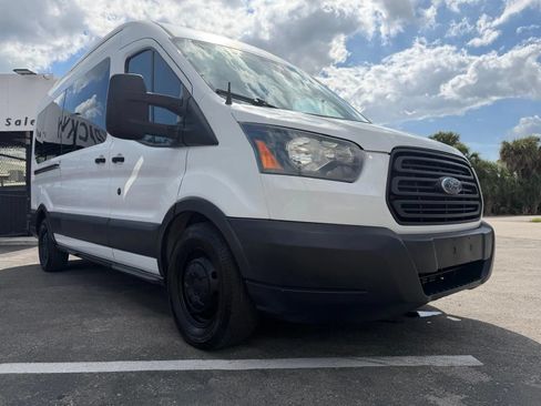 Used 2015 Ford Transit 350 XL RWD image 34