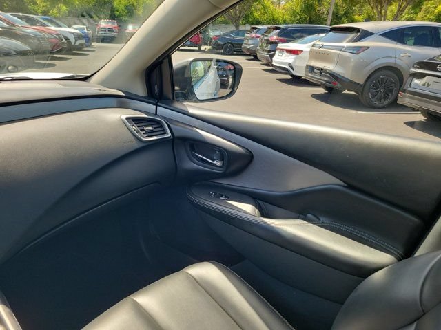 Certified 2023 Nissan Murano SV FWD image 15