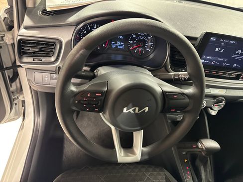 Certified 2023 Kia Rio LX FWD image 19