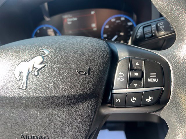 Certified 2024 Ford Bronco Sport Big Bend AWD/4WD image 24