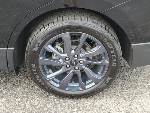 Certified 2024 Chevrolet Equinox RS AWD/4WD image 36