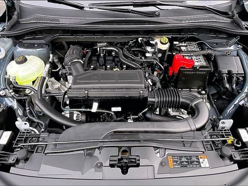 New 2026 Ford Escape Active image 11