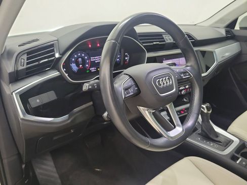Used 2021 Audi Q3 2.0T Premium w/ Convenience Package image 21