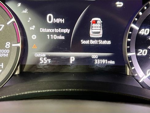 Used 2023 Toyota Highlander L image 8