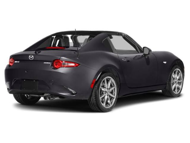 Used 2023 MAZDA MX-5 Miata Grand Touring RWD image 5