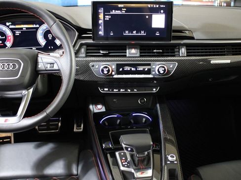 Used 2023 Audi S5 Prestige w/ S Sport Package image 19