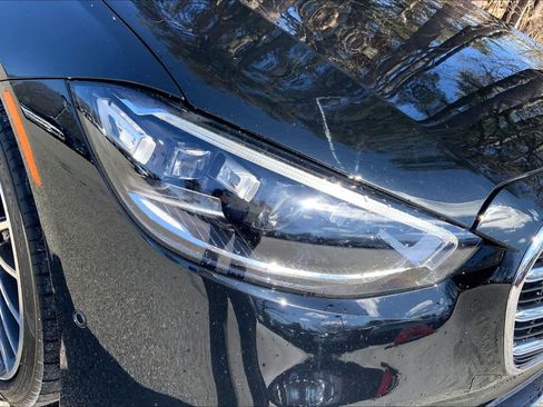 Used 2023 Mercedes-Benz S 580 4MATIC Sedan image 27