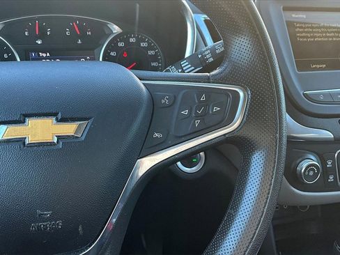 Used 2019 Chevrolet Equinox LT image 19