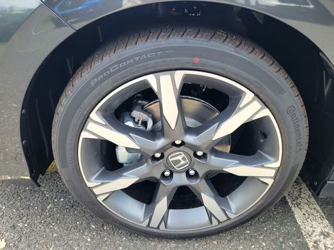 New 2026 Honda Civic Sport Touring image 12