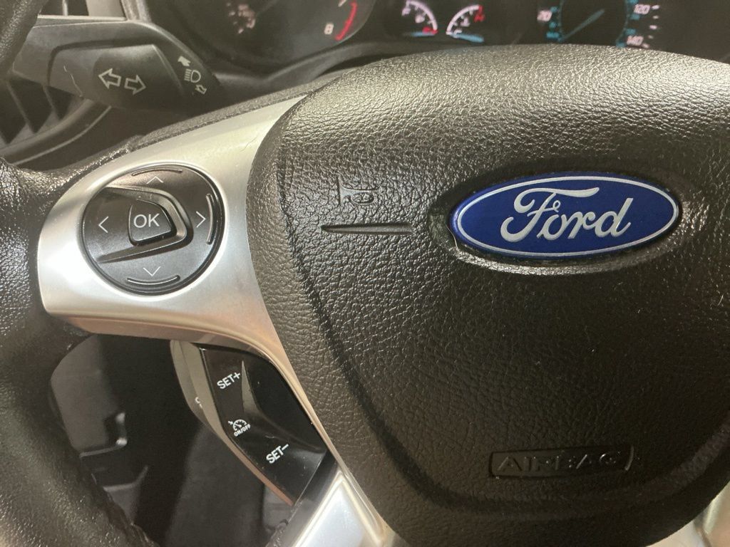 Used 2015 Ford Transit Connect XLT FWD image 28