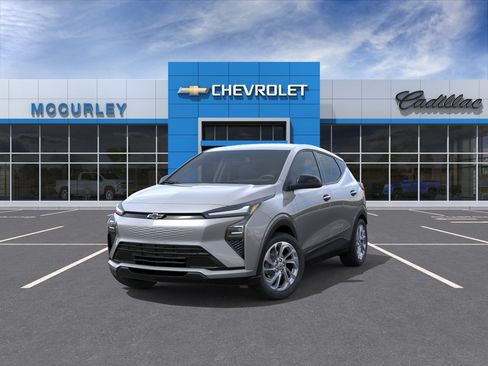 New 2027 Chevrolet Bolt LT w/ Comfort Package FWD image 8