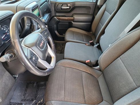 Used 2021 GMC Sierra 1500 Elevation image 15