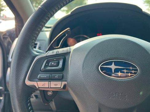 Used 2016 Subaru Impreza 2.0i Sport Premium w/ Popular Package #1 AWD/4WD image 20