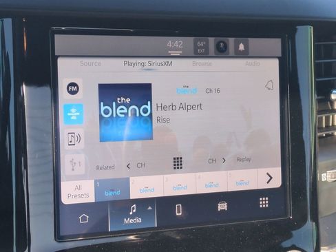 New 2026 RAM 5500 Tradesman w/ Chrome Appearance Group image 15