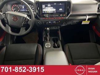New 2026 Nissan Frontier PRO-4X w/ Pro-4x Convenience Package video 2