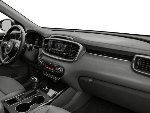 Used 2016 Kia Sorento EX w/ EX Premium Package FWD image 19
