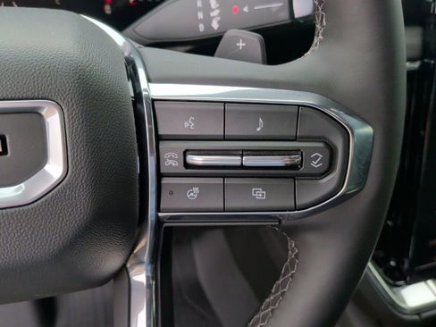 New 2026 GMC Yukon XL Denali w/ Sun & Power Step Package AWD/4WD image 20