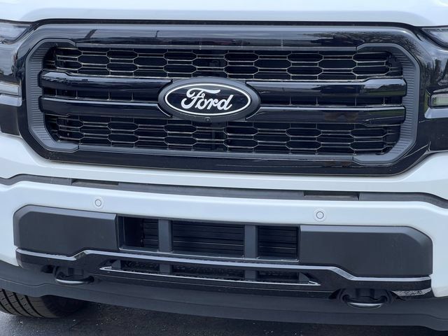 New 2026 Ford F150 Lariat w/ Equipment Group 502A High AWD/4WD image 44