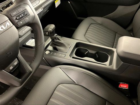 New 2027 Kia Seltos X-Line SX AWD/4WD image 12