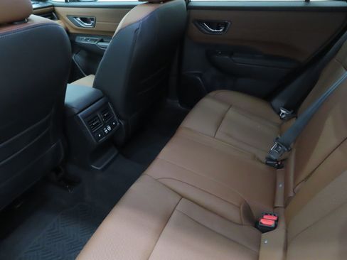 New 2026 Subaru Outback Touring XT image 24