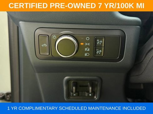 Used 2024 Ford Maverick Lariat w/ 4K Tow Package AWD/4WD image 36