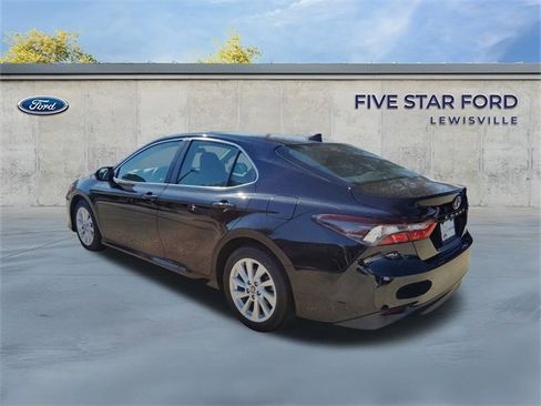 Used 2024 Toyota Camry LE image 22