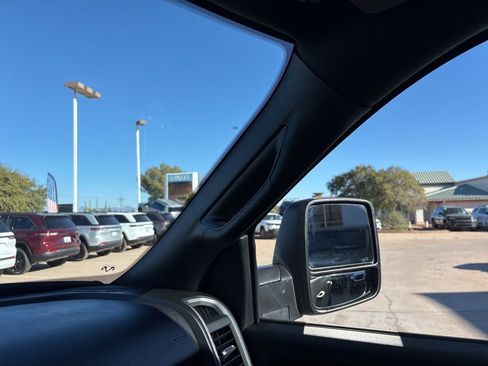 New 2026 RAM 2500 Tradesman AWD/4WD image 35
