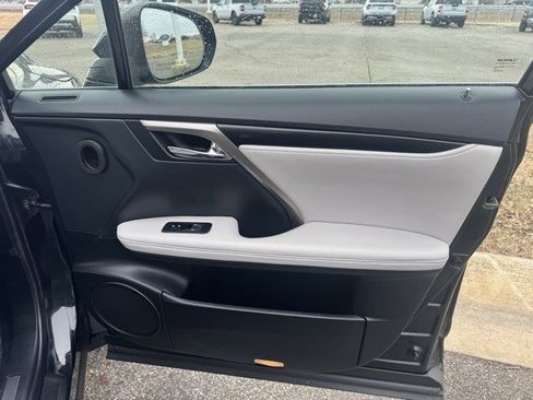 Used 2022 Lexus RX 350 AWD w/ 3500 lbs Tow Prep Package image 33