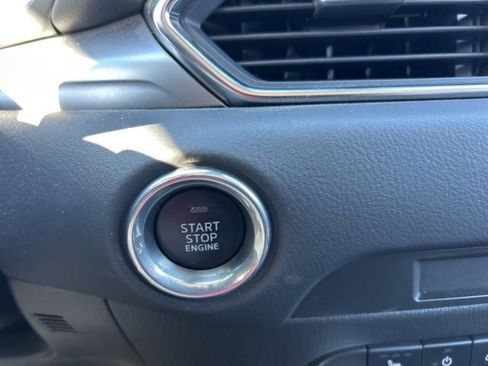 Used 2023 MAZDA CX-5 AWD 2.5 S w/ Preferred Package image 17