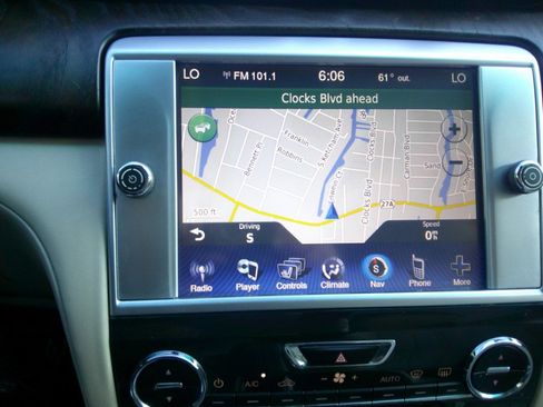 Used 2015 Maserati Quattroporte S Q4 AWD/4WD image 51