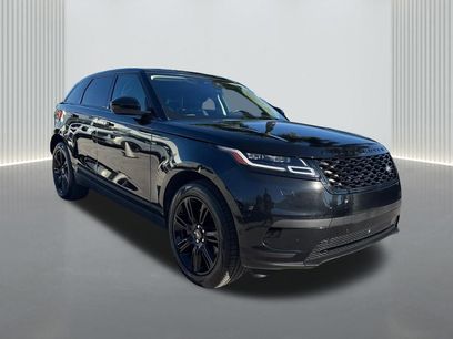 Used 2021 Land Rover Range Rover Velar S