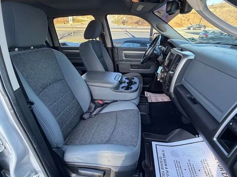 Used 2013 RAM 1500 Big Horn image 20