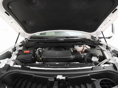 Certified 2025 GMC Yukon Denali w/ Sun & Power Step Package image 6