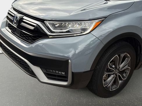 Used 2022 Honda CR-V EX-L image 9