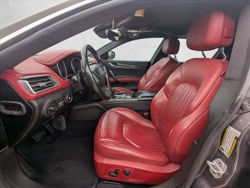 Used 2018 Maserati Ghibli image 15