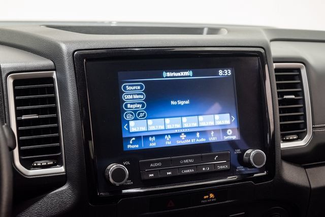 Used 2023 Nissan Frontier SV w/ SV Convenience Package AWD/4WD image 18